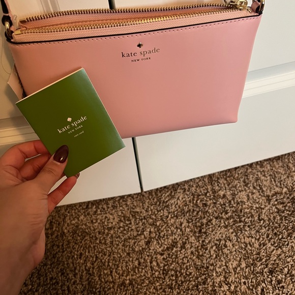 Kate Spade Crossbody Bag - Picture 3 of 6